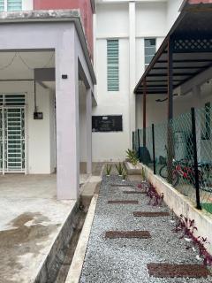 Amaris Homestay MELAYU ONLY - Sungai Petani - 9