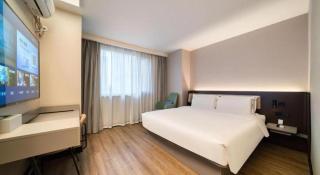 Hanting Hotel Hangzhou West Lake Wulin Square - Hangzhou - 5