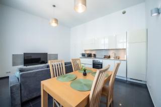 Apartament Górnych Wałów 21 - Gliwice - 7