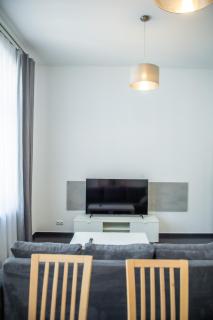 Apartament Górnych Wałów 21 - 3