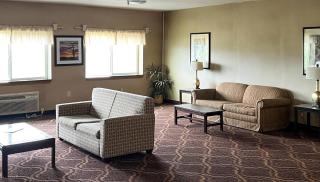 Quality Inn & Suites Grants - I-40 - 6