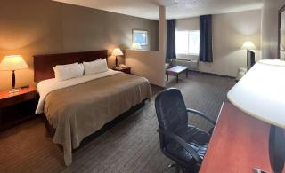 Quality Inn & Suites Grants - I-40 - 2