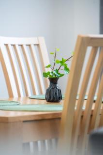 Apartament Górnych Wałów 21 - Gliwice - 1