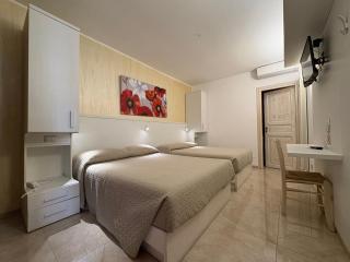 House Sun Garden - Civitavecchia - 9