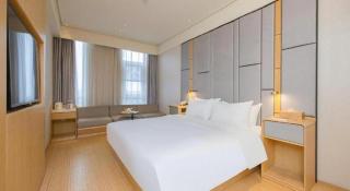 JI Hotel Beiing Capital Airport - Peking - 1