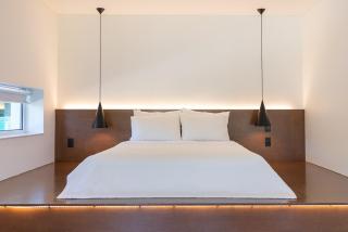 Gangneung 3PM Pension - 4