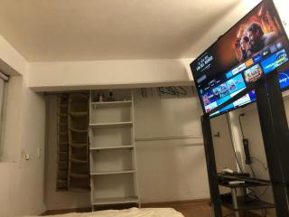 Cuarto Chilaquil -privado, céntrico- Casa de Teru - Tapachula - 9