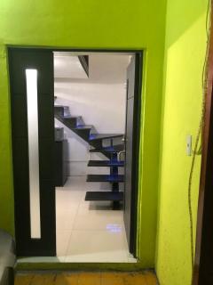 Cuarto Chilaquil -privado, céntrico- Casa de Teru - Tapachula - 6