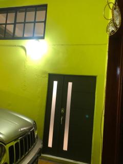 Cuarto Chilaquil -privado, céntrico- Casa de Teru - Tapachula - 1