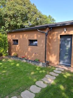 Gîte ty Marie à Benodet - 3