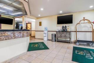 Quality Inn & Suites Lacey Olympia - Lacey - 6