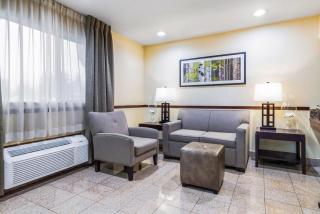 Quality Inn & Suites Lacey Olympia - Lacey - 7