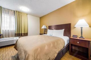 Quality Inn & Suites Lacey Olympia - Lacey - 5