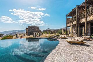 Alila Jabal Akhdar - Al Khuţaym - 0