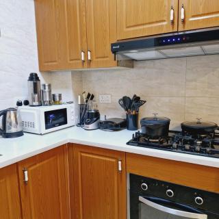 Enzi appartment - Nairobi - 2