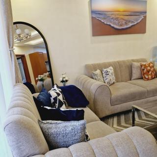 Enzi appartment - Nairobi - 1