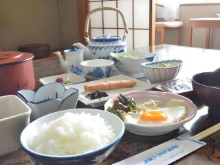 Anori Seaside Hotel - Shima - 5
