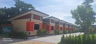 S&P Resort บ้านบุใหญ่ ตำบลสูงเนิน อำเภอสูงเนิน - - 0
