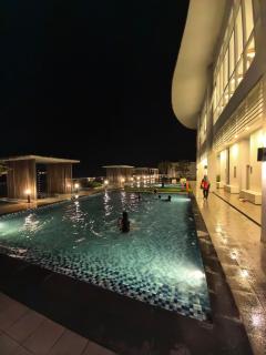 Windmill Genting lucky home 2r2b - Resorts World Genting - 9