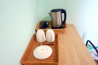 Samed Big Cape Resort เสม็ดบิ๊กเครปรีสอร์ท - Ao Phutsa - 7