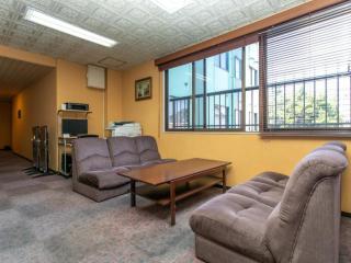 Business Hotel Shinkawa Ube - Ube - 7