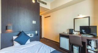 Tabist City Hotel Higashi-Matsuyama - Higashimatsuyama - 2
