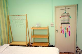 Samed Big Cape Resort เสม็ดบิ๊กเครปรีสอร์ท - Ao Phutsa - 8