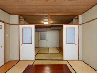 New Biwako Hotel - Otsu - 7