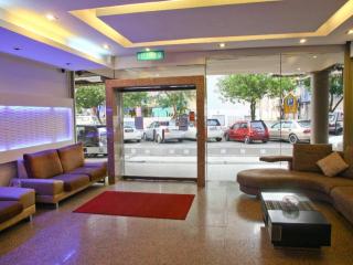 Royal Hotel - Bintulu - 8
