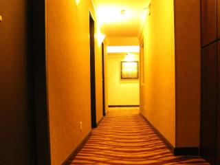 Clover Hotel - Johor Bahru - 5