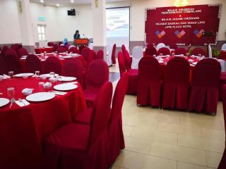 Lipis Plaza Hotel - Kuala Lipis - 2