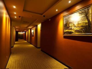 Grand Medallion Hotel - Kuching - 8