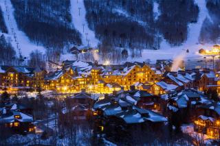 The Lodge at Spruce Peak, a Destination by Hyatt Residence - Stowe - 6