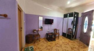 OYO 90302 Dimuara Chalet Tok Bali - Pasir Puteh - 5
