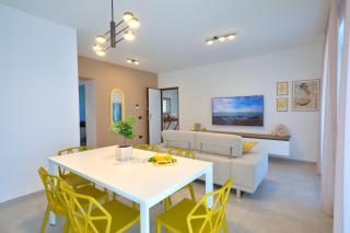 RUTACEAE Holiday Home - Torre Forte - 5