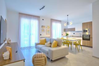 Rutaceae Holiday Home - Vista Mare & Terrazza - 1