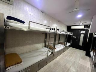 Hotels Galaxy INN - Mumbai - 9