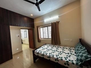 Comfort and convenience combined - 7