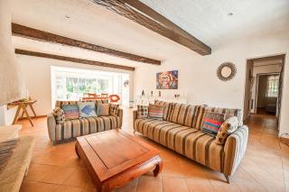 Les Terrasses villa et piscine privée - Vidauban - 6