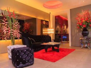 Bliss Boutique Hotel - Johor Bahru - 7