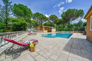 Les Terrasses villa et piscine privée - Vidauban - 3