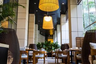 Kempinski Hotel Gold Coast City - Accra - 5