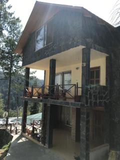 Haven Hilltop Cottage - Dunga Gali - 0