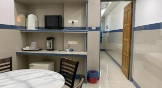 Burmahtel Hotel - George Town - 9