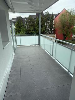 Bluemango Business Apartment No 6 - direkt neben der Messe Essen - - 3