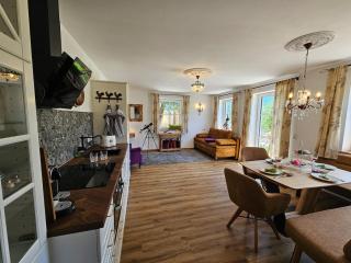 Familienoase im Salzkammergut - Ferienwohnung I - St. Wolfgang im Salzkammergut - 0