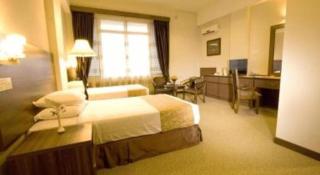 The Regency Hotel Seri Warisan - Taiping - 1