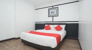 Capital O Ridel Hotel Kota Bharu - 5