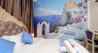Hotel de Art @ Section 19 Shah Alam - Shah Alam - 4