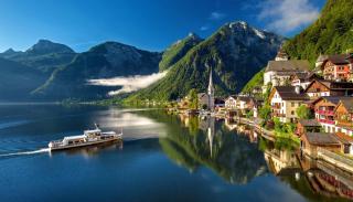 Lippingergut - Urlaub im Wolfgangseetal - Ferienwohnung EG - St. Wolfgang - 2